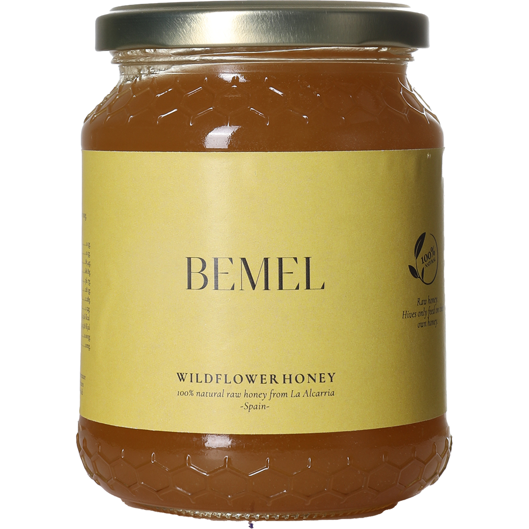 Bemel - London International Honey Awards - Results 2023